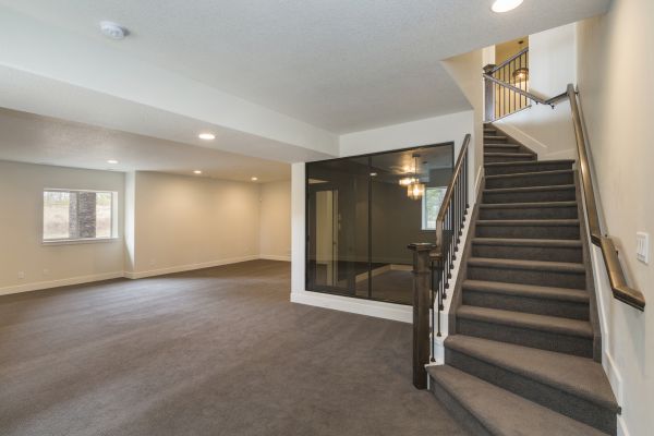 Basement Restoration Service in Rockledge