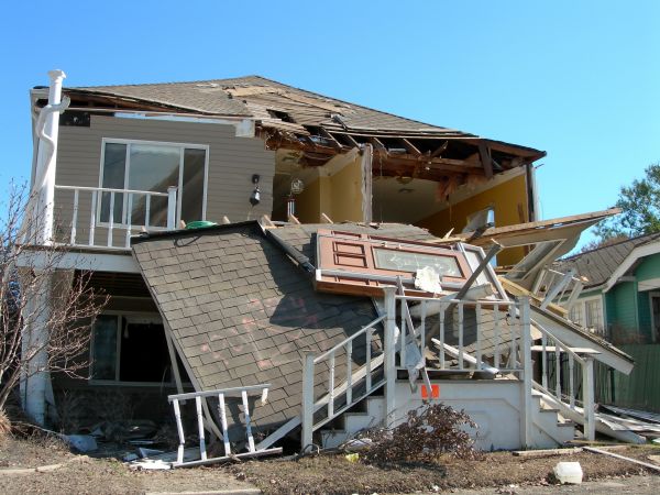 Disaster Restoration Service in Rockledge