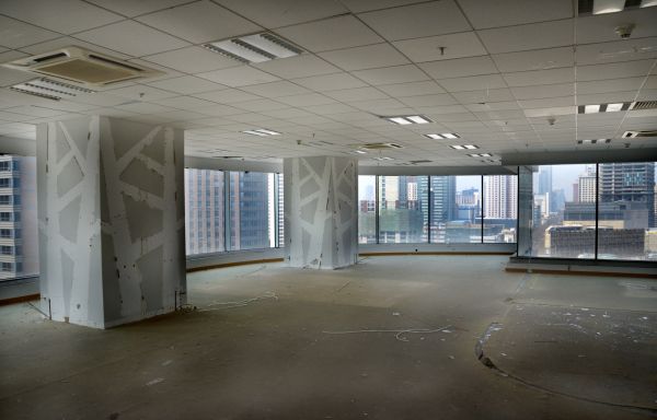 Commercial Restoration Service in Rockledge