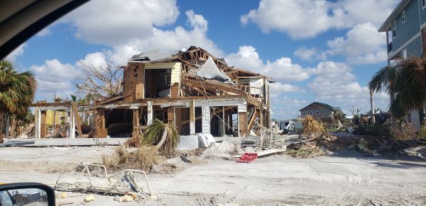 Disaster Cleanup Service in Rockledge