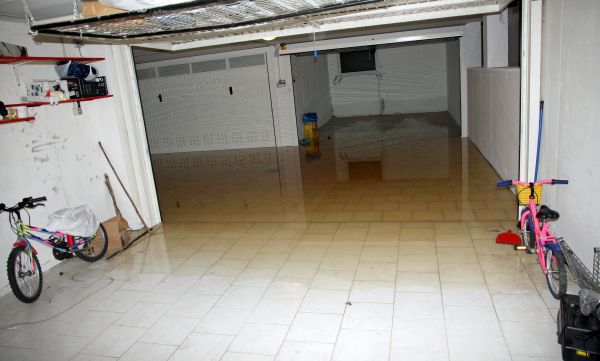 Cost of Flood Cleanup Service in Rockledge