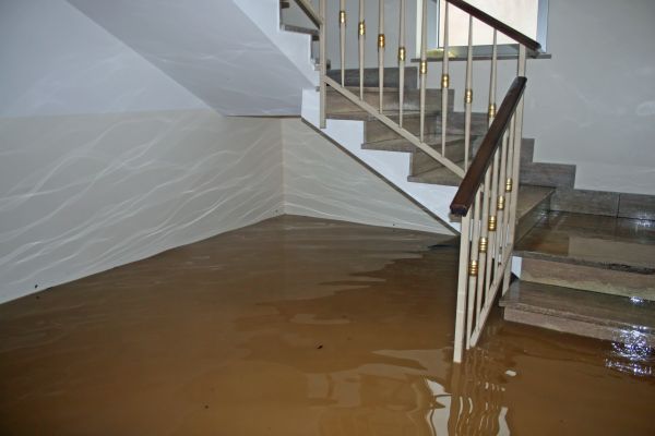 Storm Damage Restoration in Rockledge