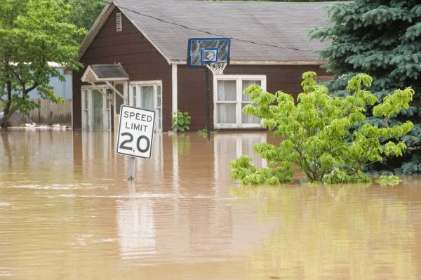 Storm Restoration Service in Rockledge