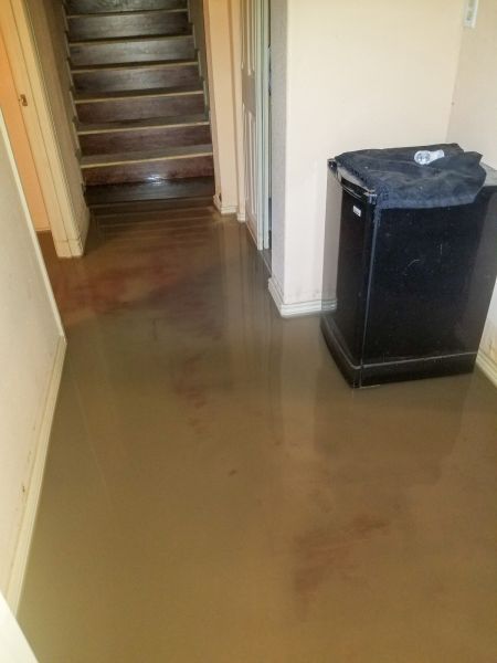 Emergency Water Removal in Rockledge