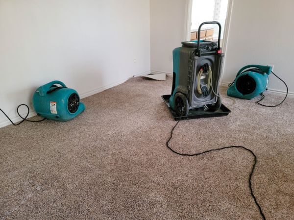 Water Damage Repair in Rockledge