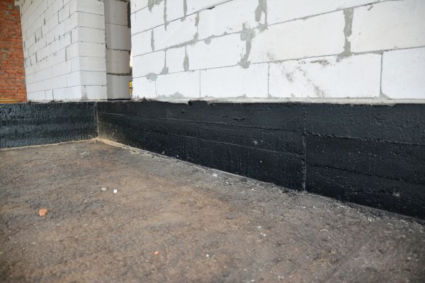 Basement Water Damage Service in Rockledge