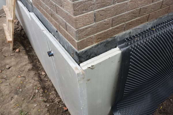Flood Mitigation in Rockledge