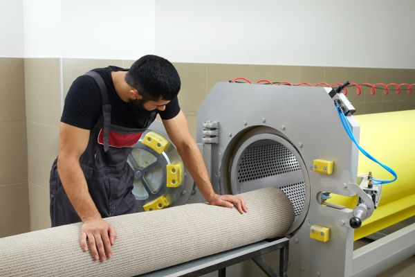 Carpet Drying Service in Rockledge
